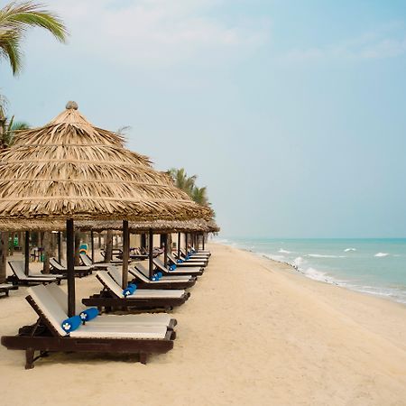 Hoi An Beach Resort Екстериор снимка