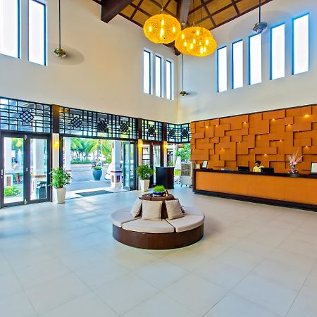 Hoi An Beach Resort Екстериор снимка