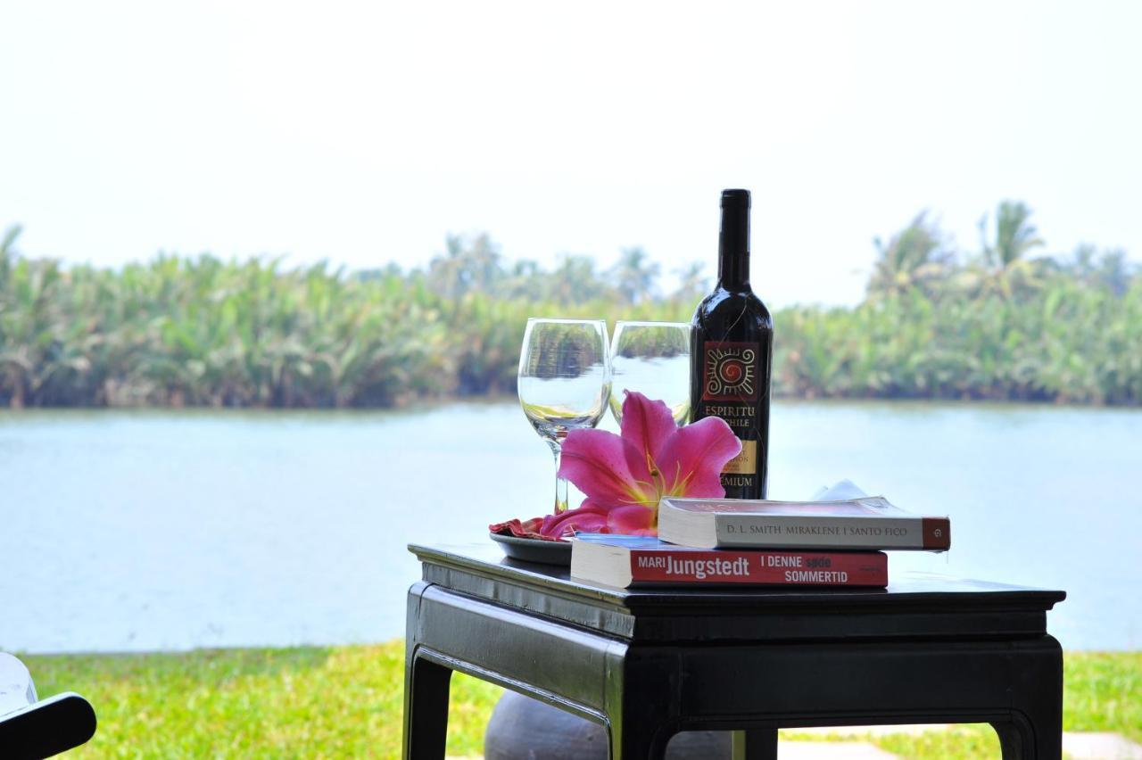Hoi An Beach Resort Екстериор снимка