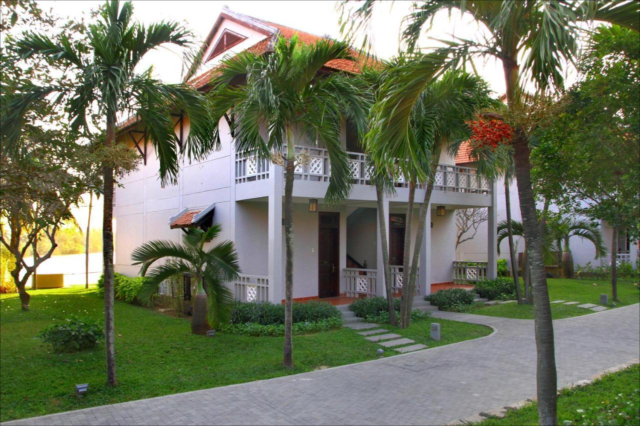Hoi An Beach Resort Стая снимка