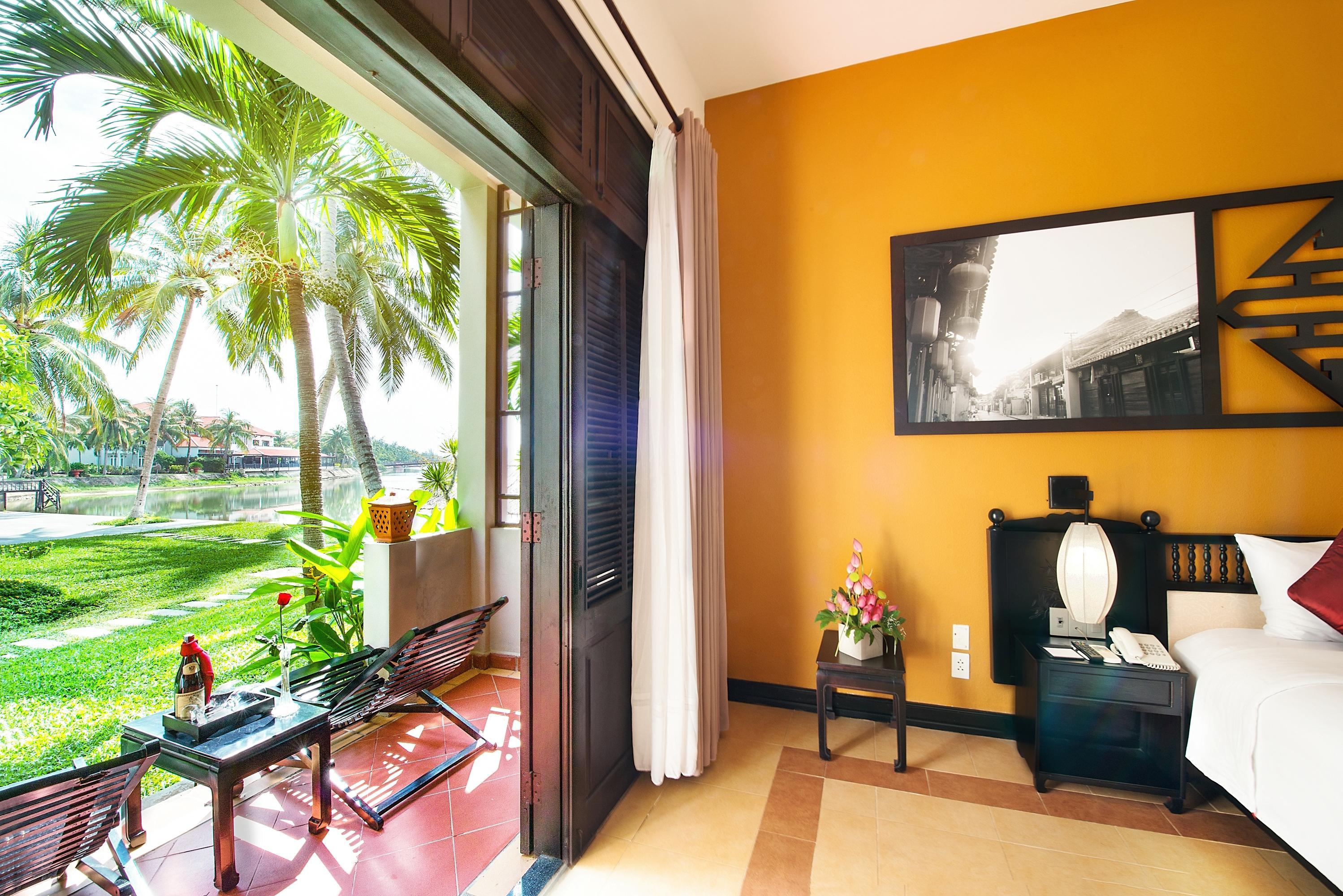 Hoi An Beach Resort Екстериор снимка
