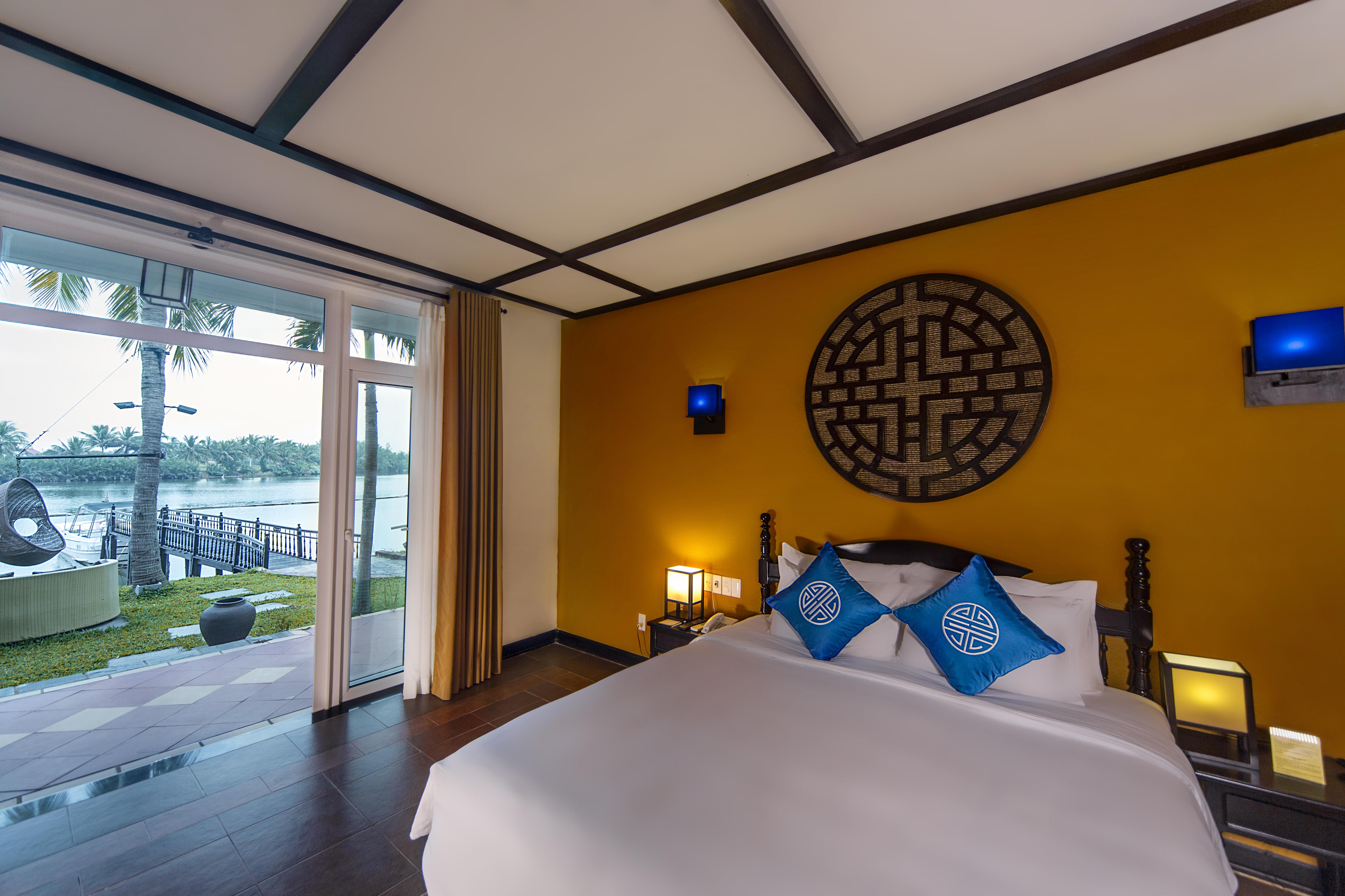 Hoi An Beach Resort Екстериор снимка