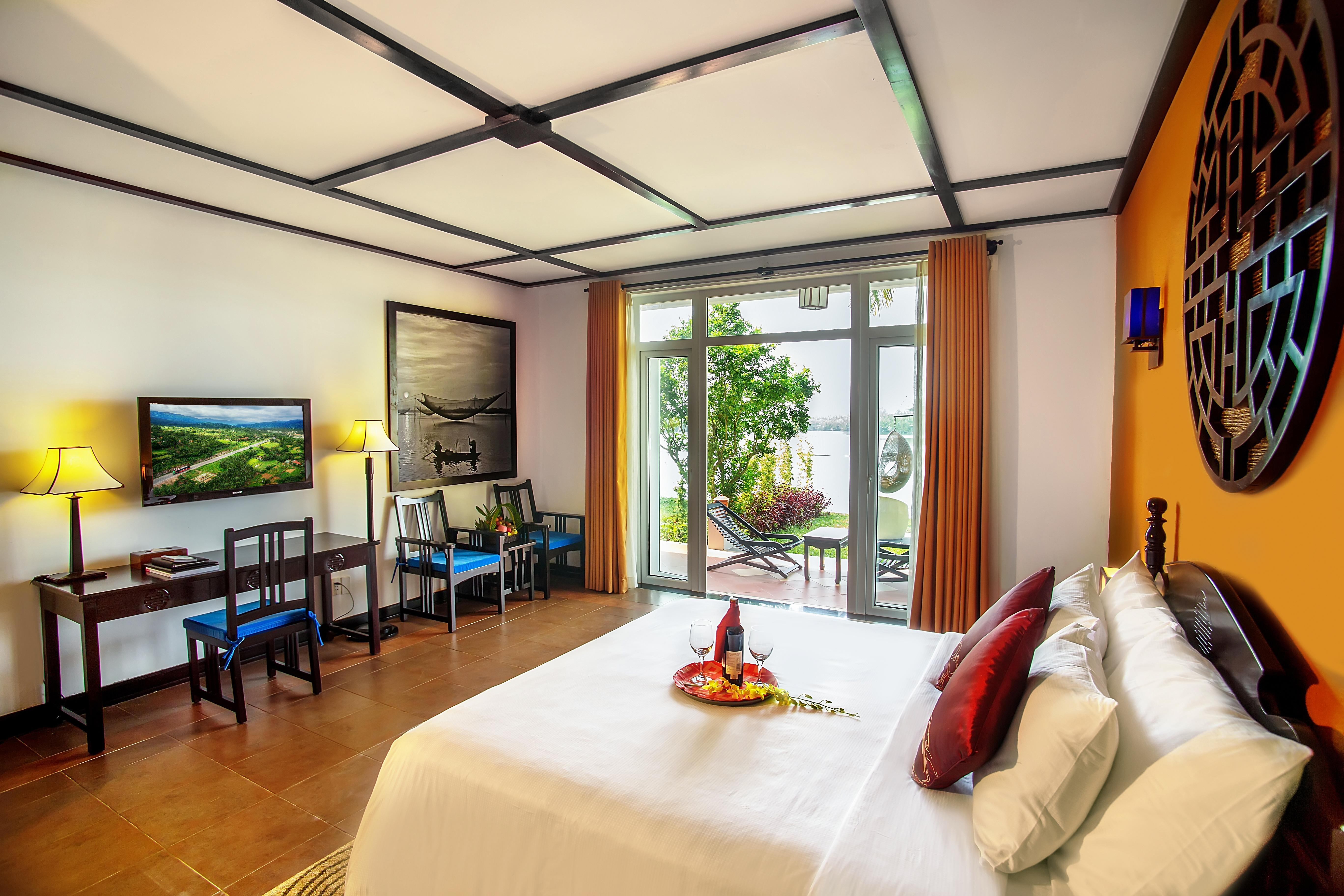 Hoi An Beach Resort Екстериор снимка
