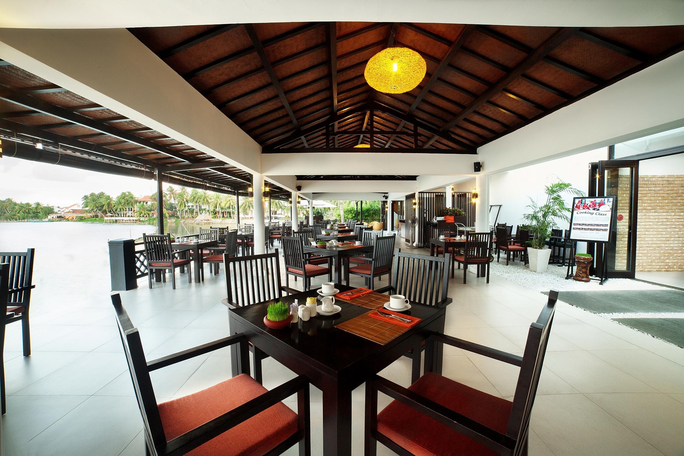 Hoi An Beach Resort Екстериор снимка