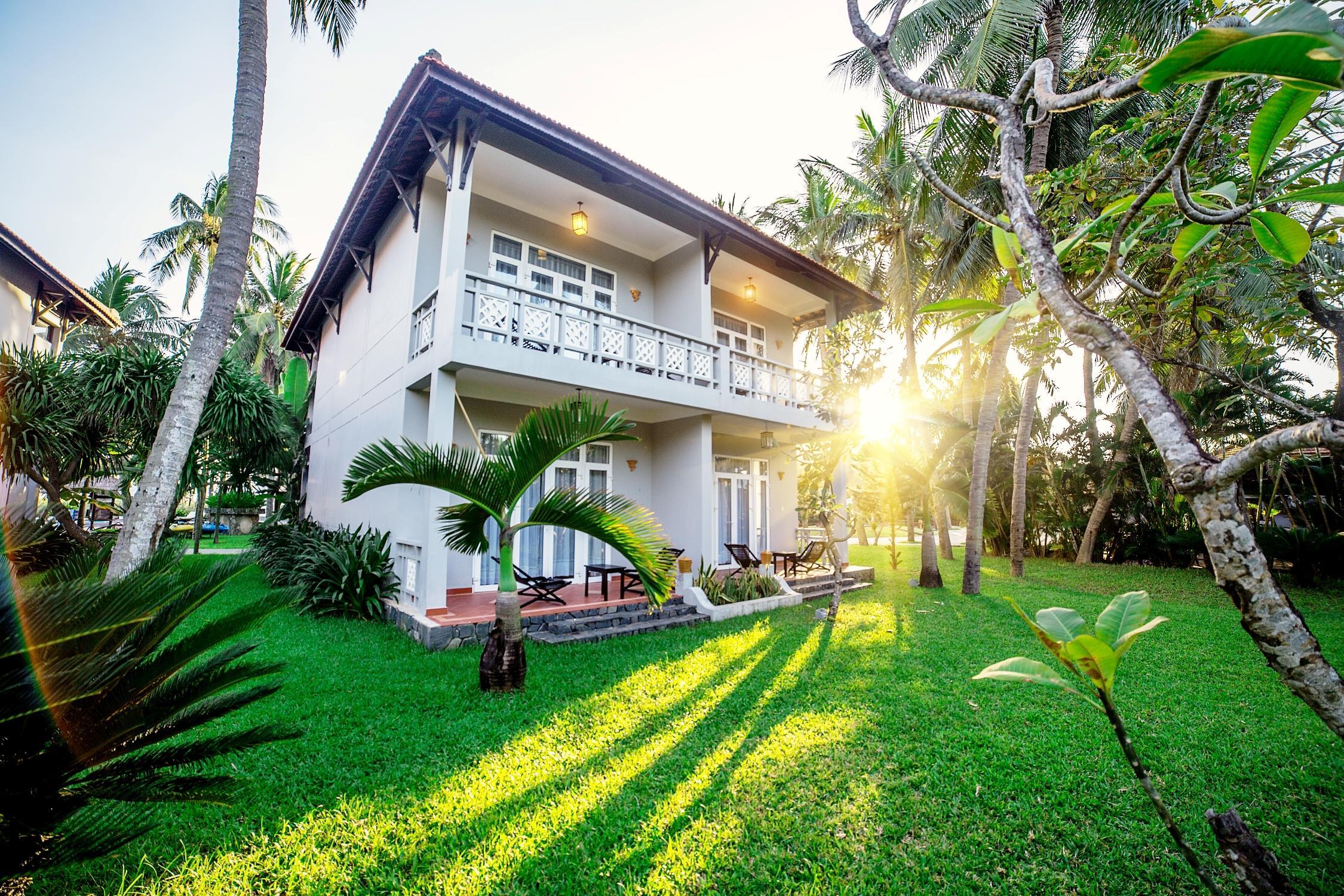 Hoi An Beach Resort Екстериор снимка