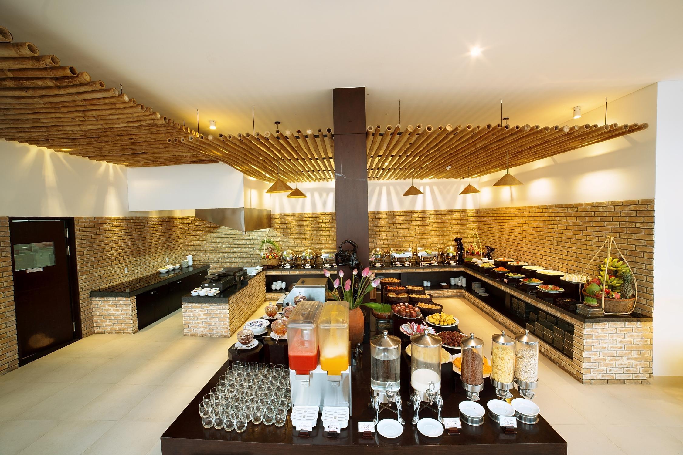 Hoi An Beach Resort Екстериор снимка