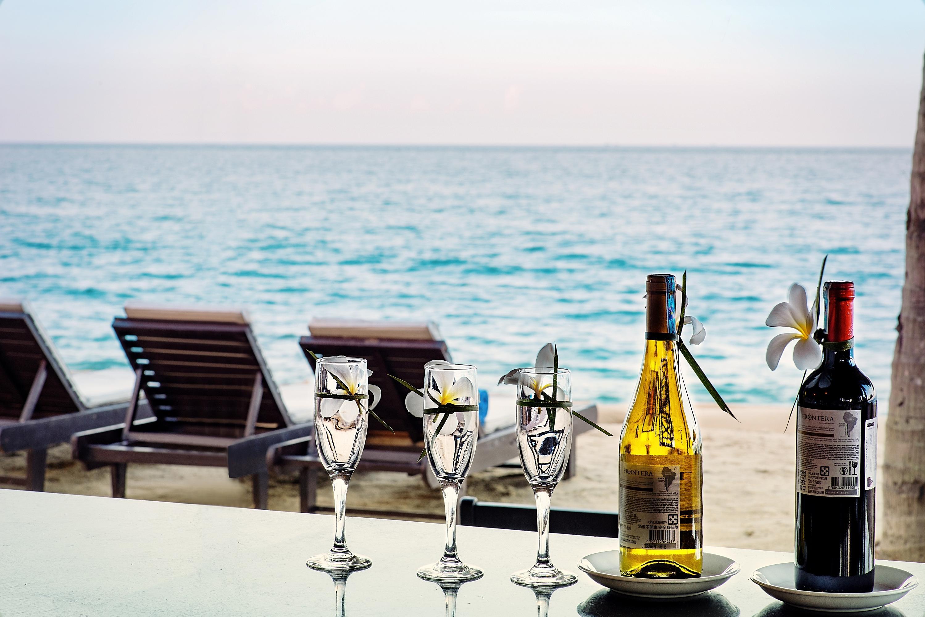 Hoi An Beach Resort Екстериор снимка