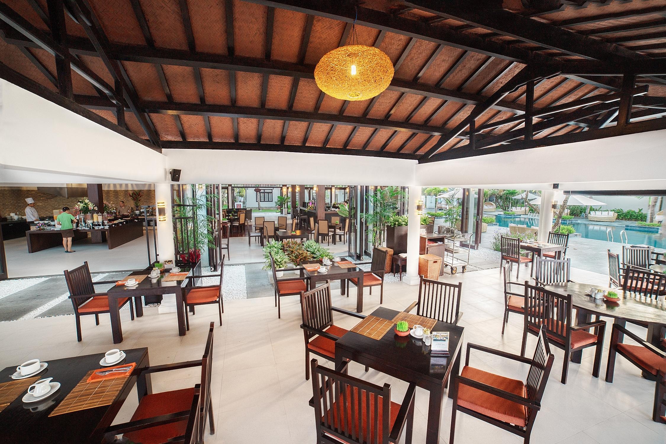 Hoi An Beach Resort Екстериор снимка