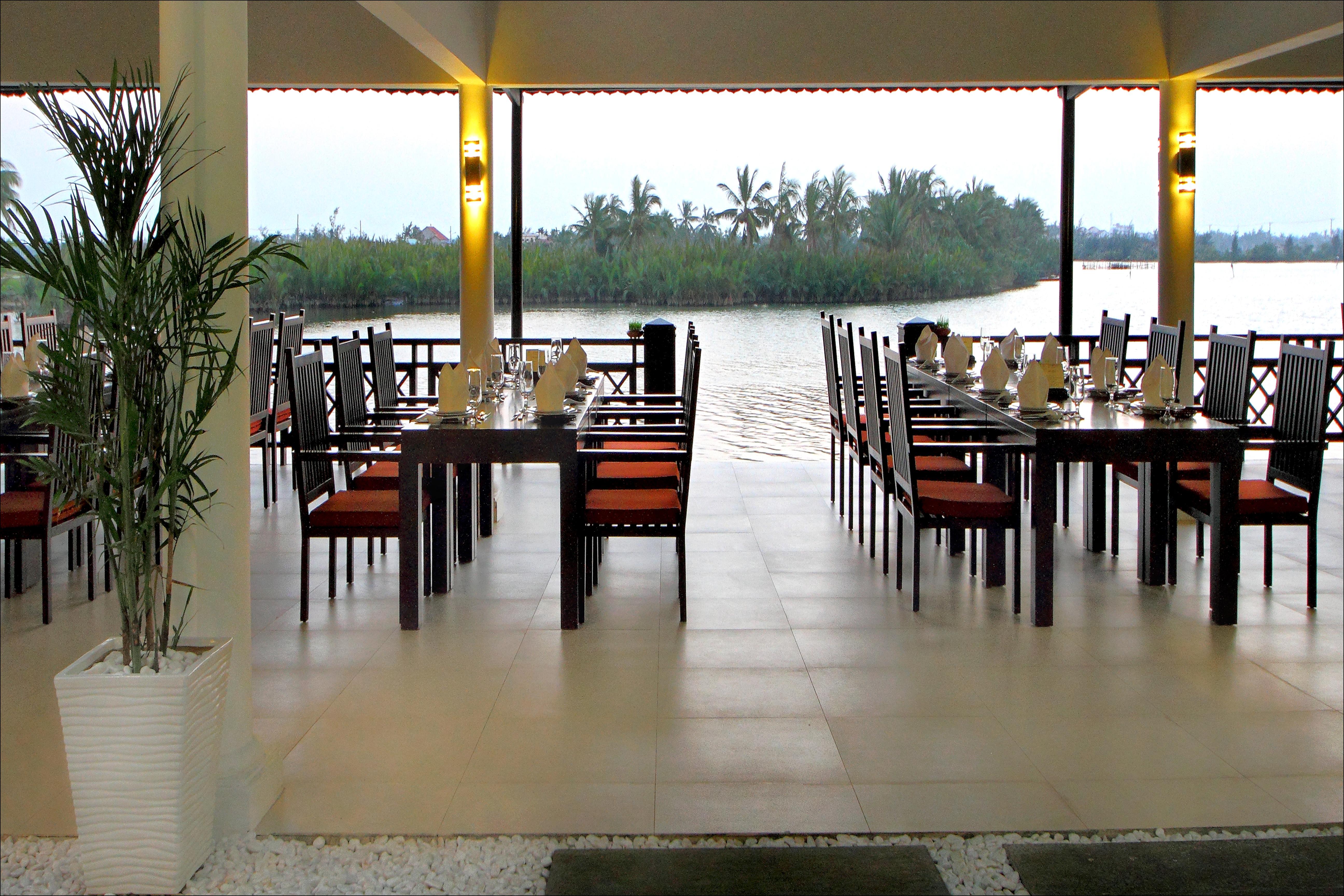Hoi An Beach Resort Екстериор снимка