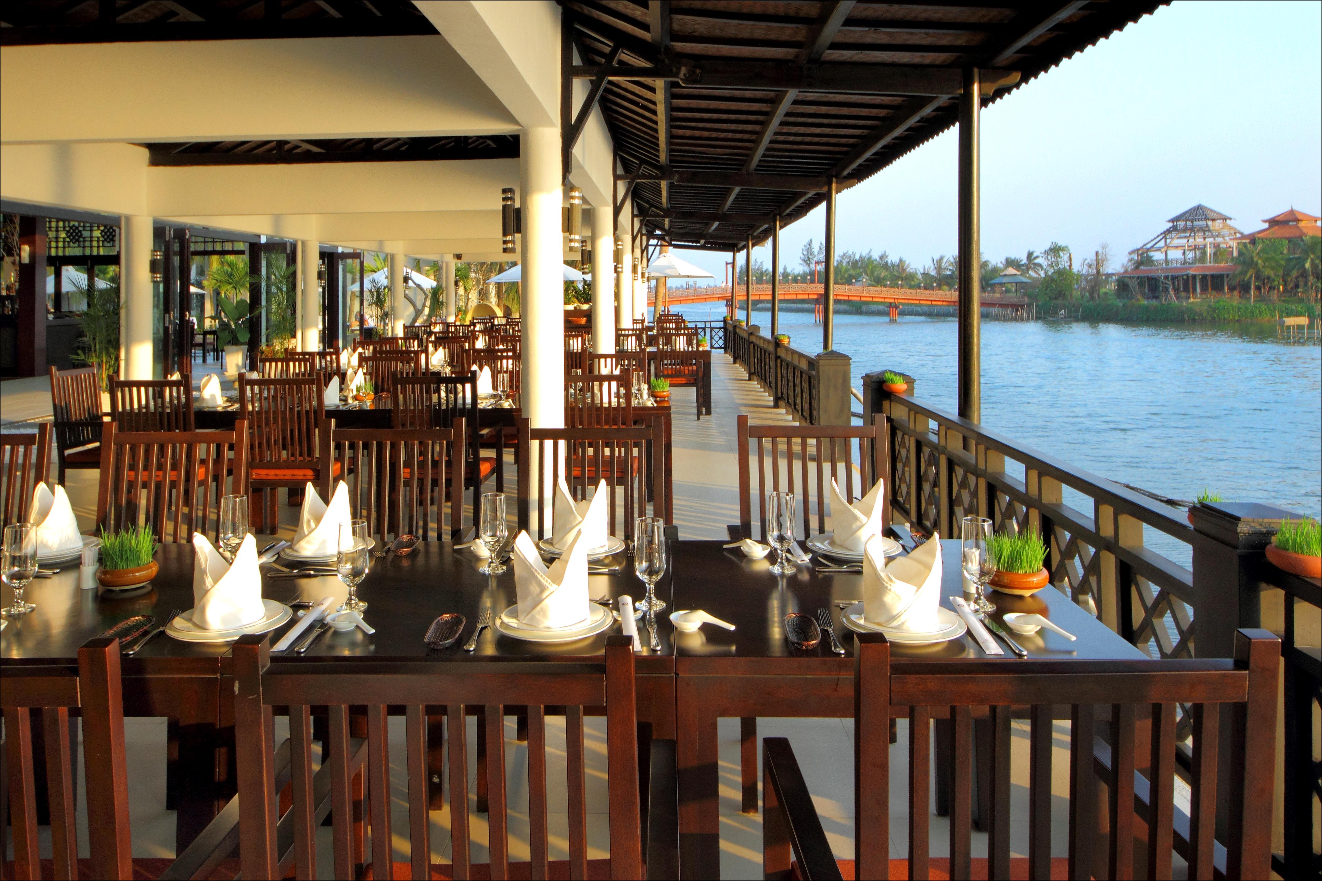Hoi An Beach Resort Екстериор снимка