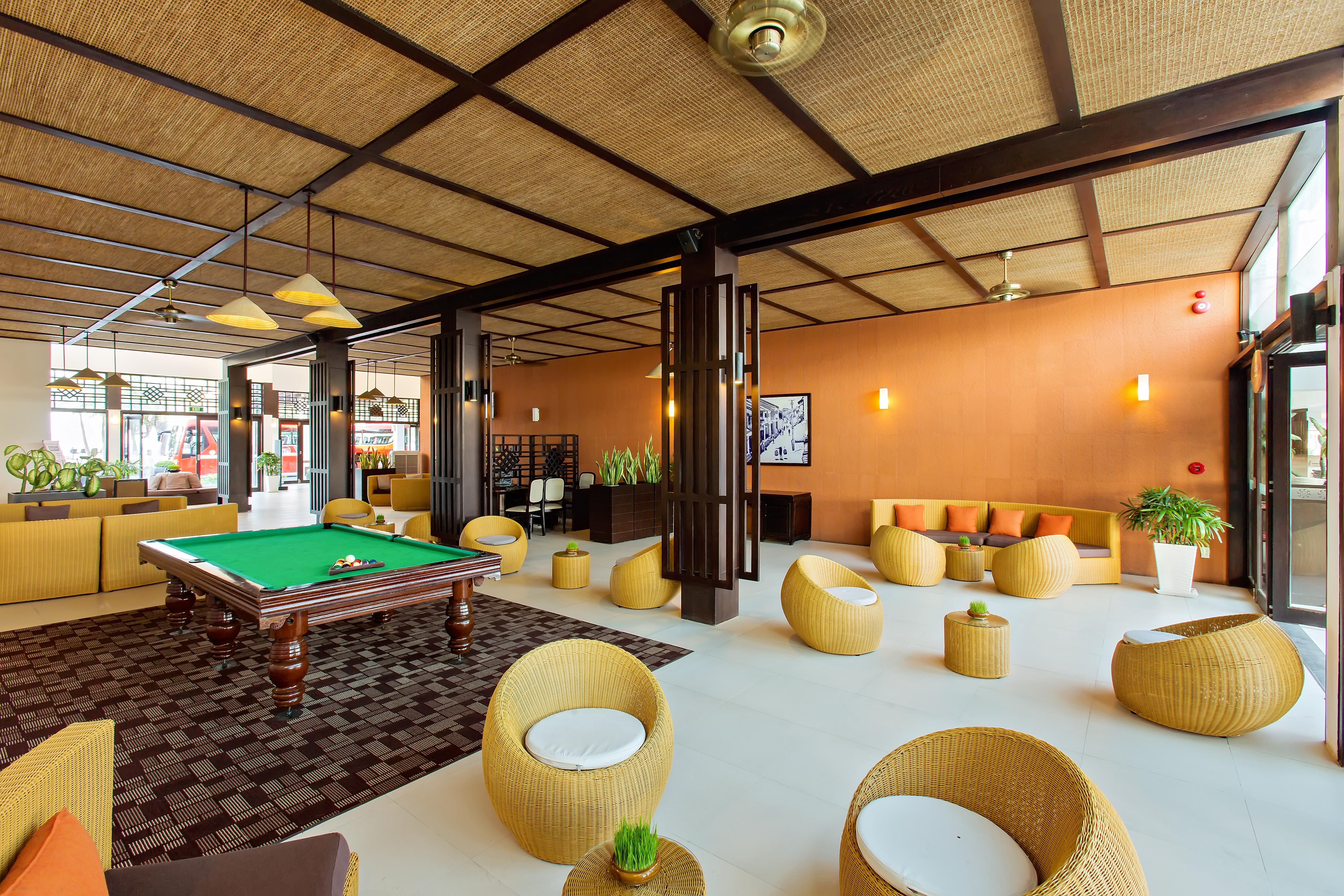 Hoi An Beach Resort Екстериор снимка