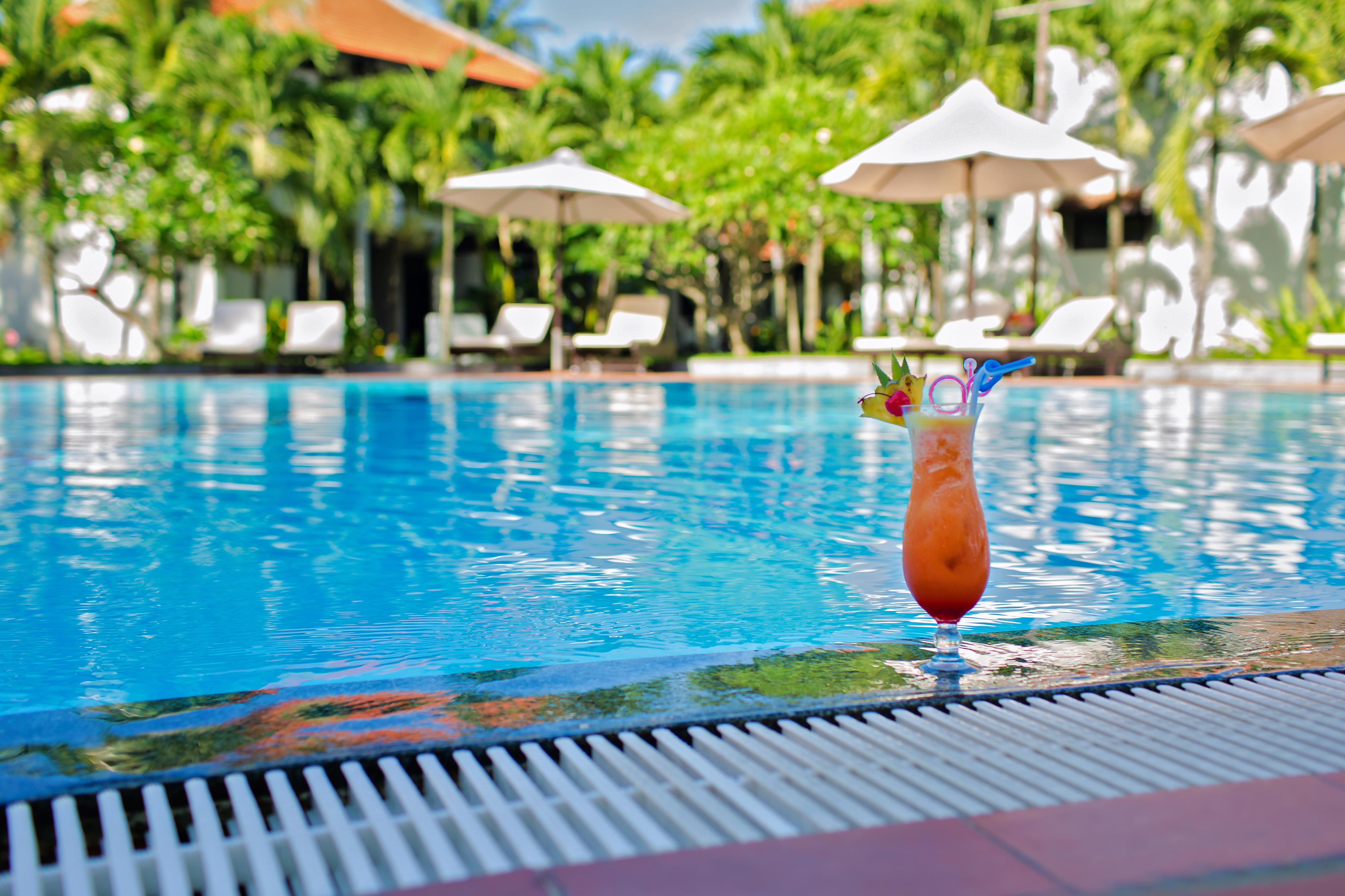 Hoi An Beach Resort Екстериор снимка