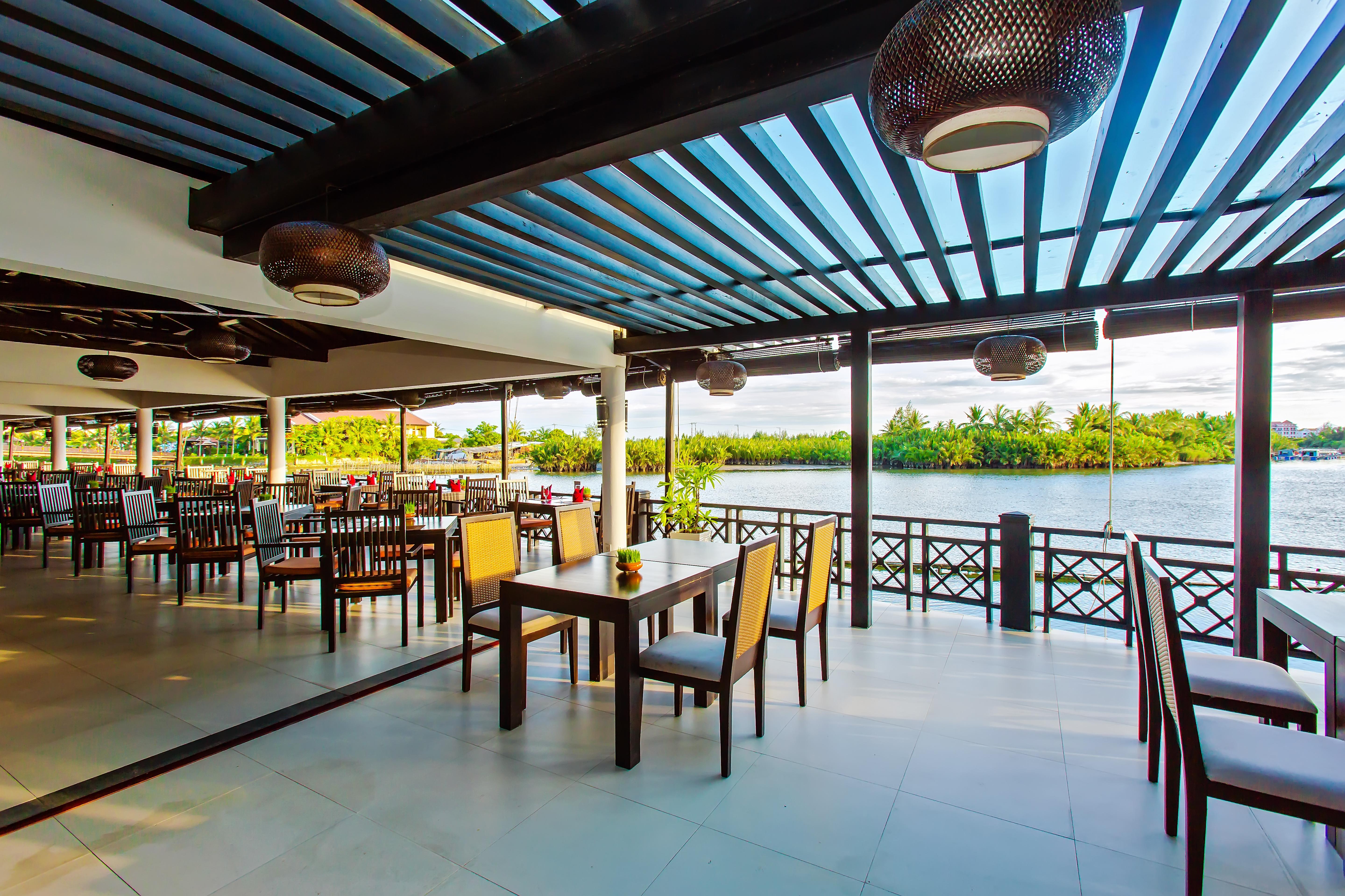 Hoi An Beach Resort Екстериор снимка