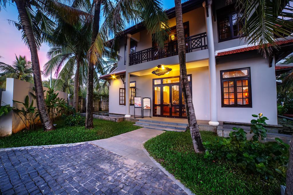 Hoi An Beach Resort Екстериор снимка