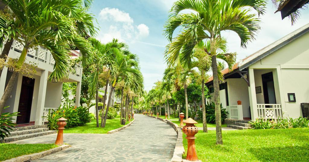 Hoi An Beach Resort Екстериор снимка