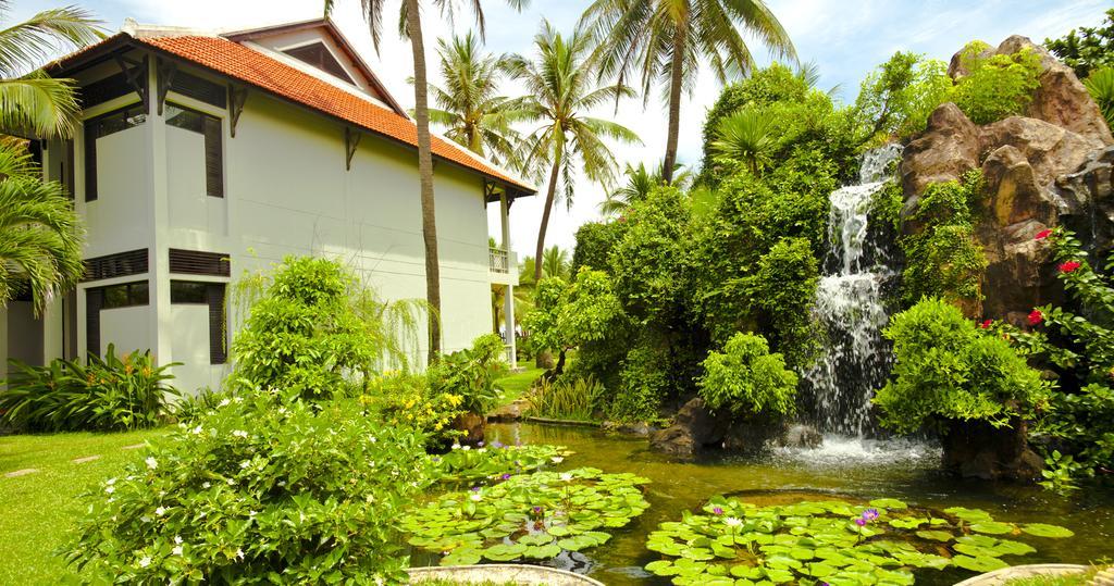 Hoi An Beach Resort Екстериор снимка